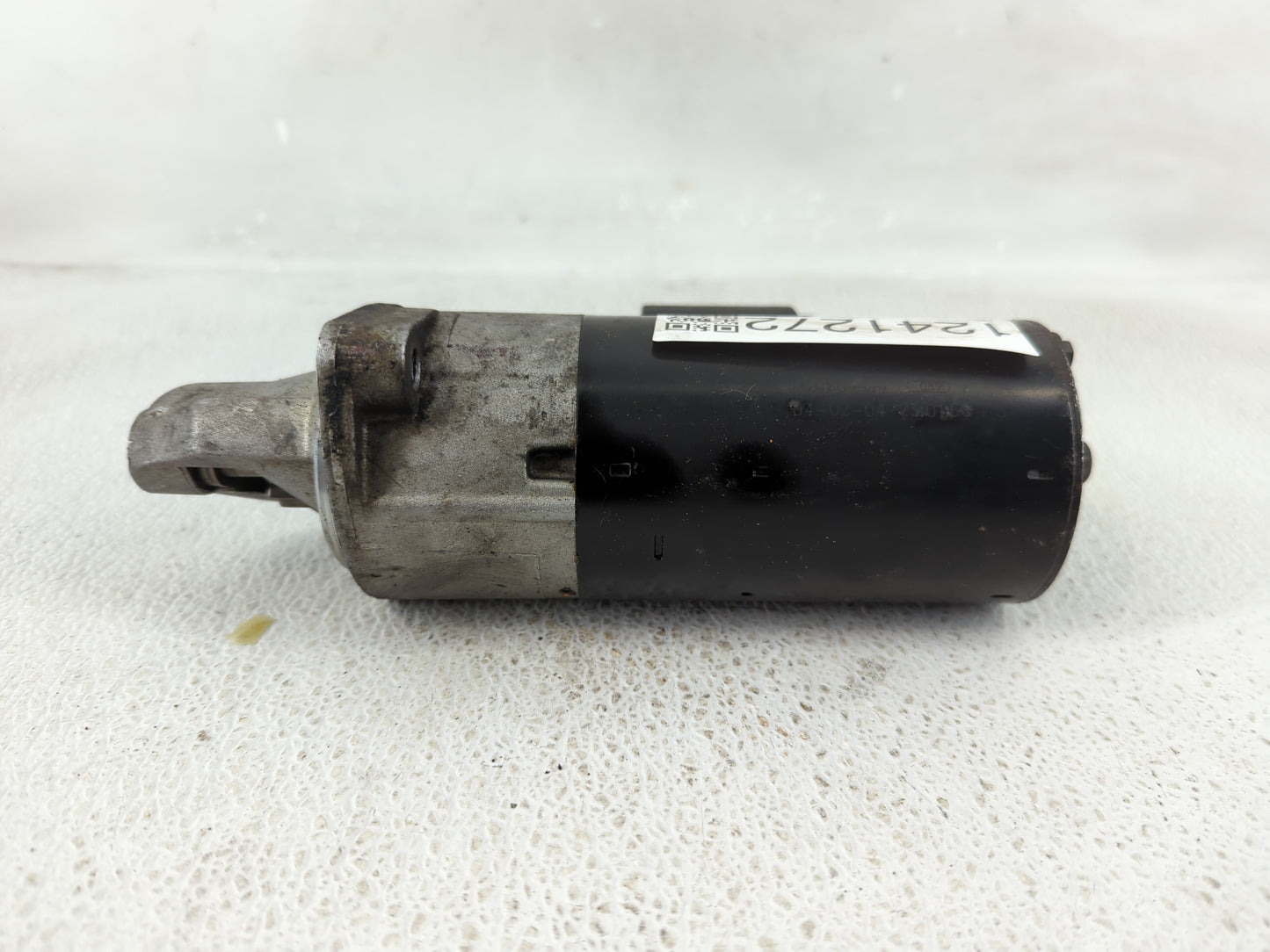 2010-2014 Audi A5 Car Starter Motor Solenoid OEM Fits Fits 2009 2010 2011 2012 2013 2014 2015 2016 2017 OEM Used Auto Parts 