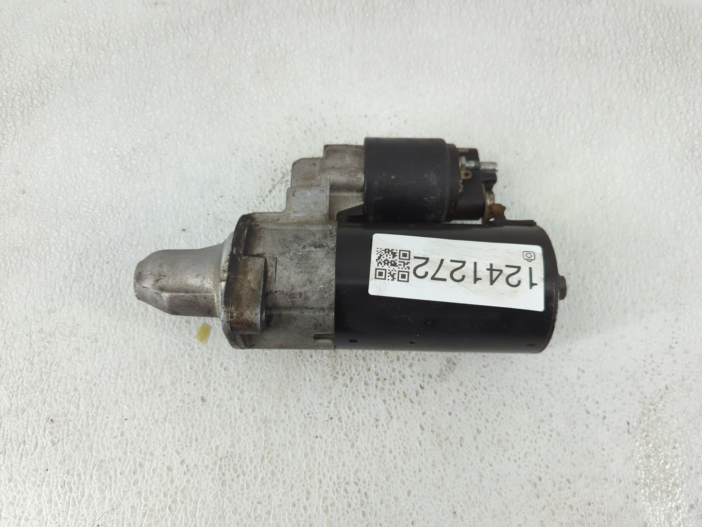 2010-2014 Audi A5 Car Starter Motor Solenoid OEM Fits Fits 2009 2010 2011 2012 2013 2014 2015 2016 2017 OEM Used Auto Parts 