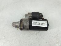 2010-2014 Audi A5 Car Starter Motor Solenoid OEM Fits Fits 2009 2010 2011 2012 2013 2014 2015 2016 2017 OEM Used Auto Parts 
