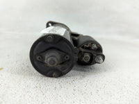 2010-2014 Audi A5 Car Starter Motor Solenoid OEM Fits Fits 2009 2010 2011 2012 2013 2014 2015 2016 2017 OEM Used Auto Parts 