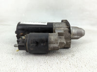 2010-2014 Audi A5 Car Starter Motor Solenoid OEM Fits Fits 2009 2010 2011 2012 2013 2014 2015 2016 2017 OEM Used Auto Parts 