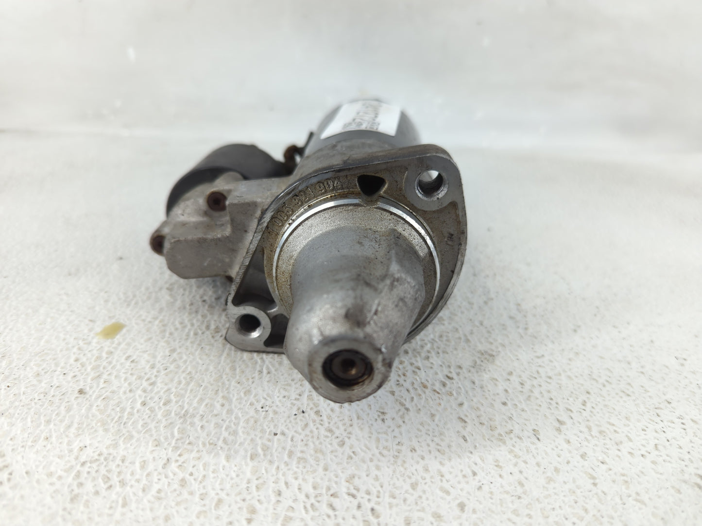 2010-2014 Audi A5 Car Starter Motor Solenoid OEM Fits Fits 2009 2010 2011 2012 2013 2014 2015 2016 2017 OEM Used Auto Parts 