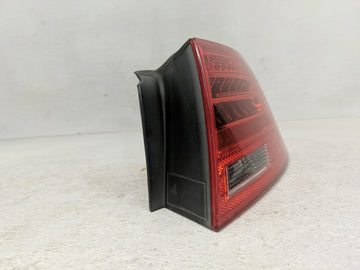 2014 Audi A5 Tail Light Assembly Passenger Right OEM Fits OEM Used Auto Parts