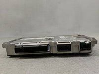 2014 Audi A5 Radio AM FM Cd Player Receiver Replacement P/N:4G0 035 223C Fits Fits 2015 2016 2017 2018 OEM Used Auto Parts -