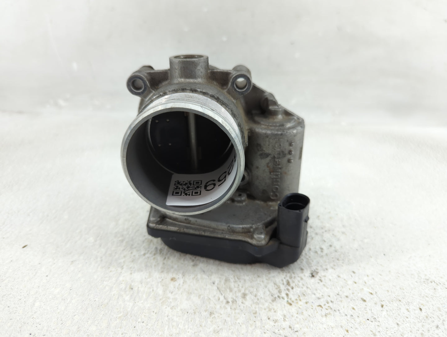 2010-2017 Audi A5 Throttle Body P/N:06F 133 062 T Fits OEM Used Auto Parts - Oemusedautoparts1.com