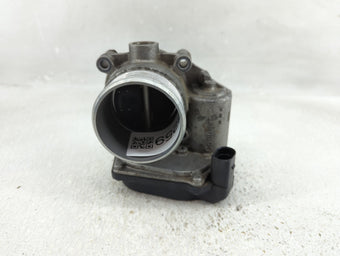 compare product 2010-2017 Audi A5 Throttle Body P/N:06F 133 062 T Fits OEM Used Auto Parts