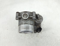 2010-2017 Audi A5 Throttle Body P/N:06F 133 062 T Fits OEM Used Auto Parts - Oemusedautoparts1.com