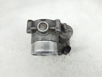2010-2017 Audi A5 Throttle Body P/N:06F 133 062 T Fits OEM Used Auto Parts