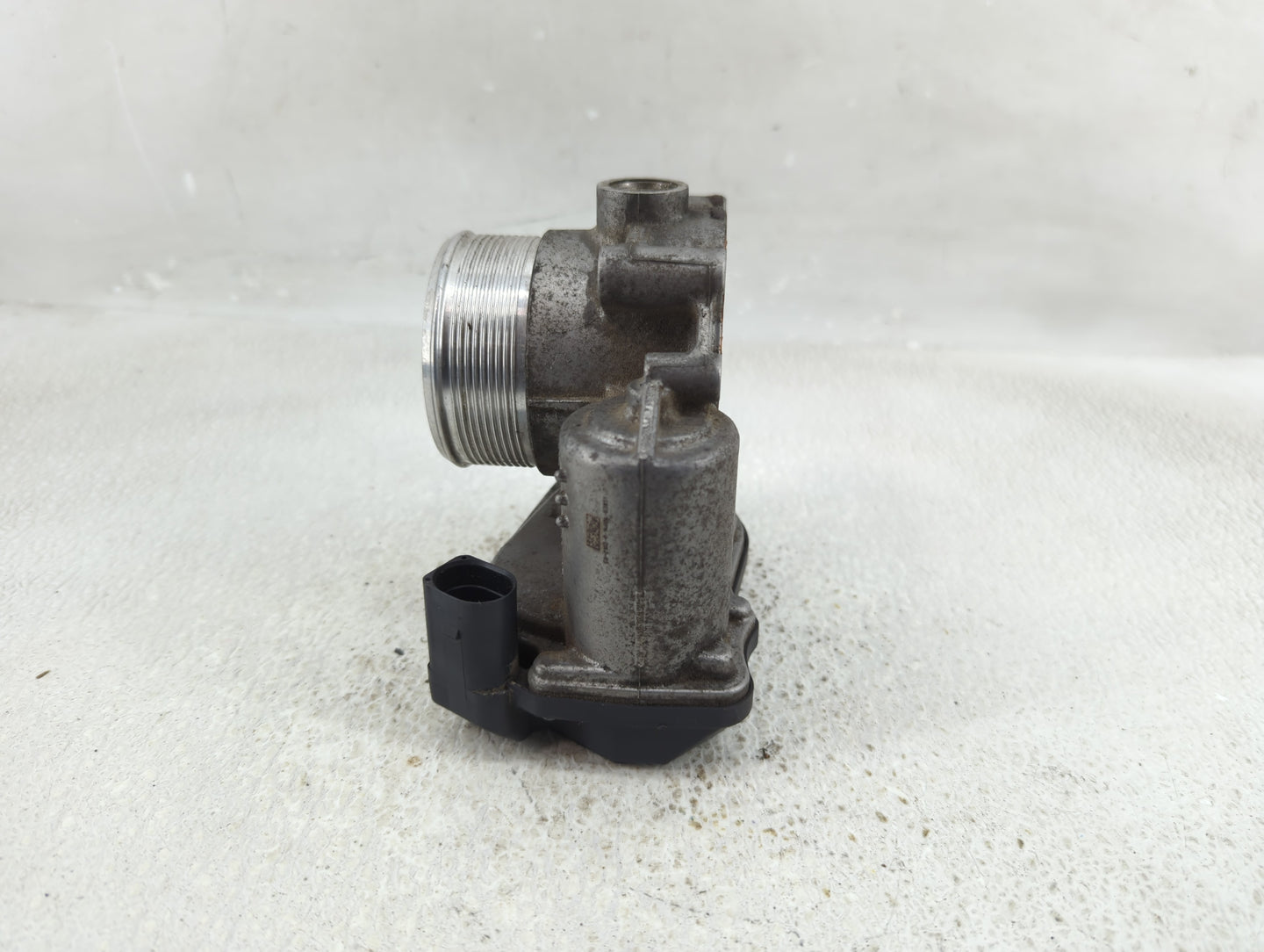 2010-2017 Audi A5 Throttle Body P/N:06F 133 062 T Fits OEM Used Auto Parts - Oemusedautoparts1.com