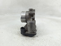 2010-2017 Audi A5 Throttle Body P/N:06F 133 062 T Fits OEM Used Auto Parts - Oemusedautoparts1.com