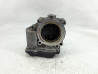 2010-2017 Audi A5 Throttle Body P/N:06F 133 062 T Fits OEM Used Auto Parts - Oemusedautoparts1.com