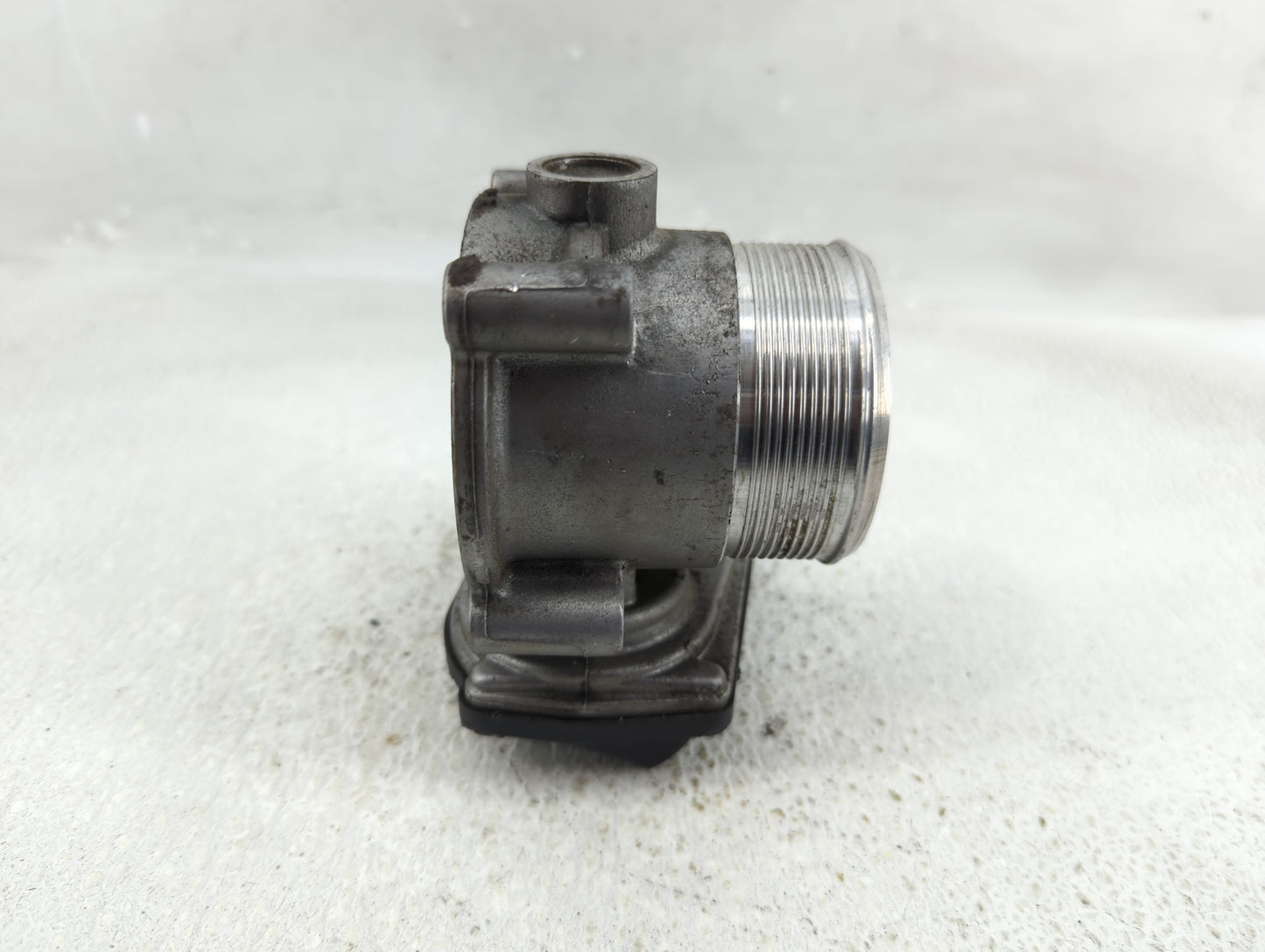 2010-2017 Audi A5 Throttle Body P/N:06F 133 062 T Fits OEM Used Auto Parts - Oemusedautoparts1.com