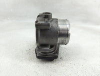 2010-2017 Audi A5 Throttle Body P/N:06F 133 062 T Fits OEM Used Auto Parts - Oemusedautoparts1.com