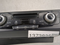 2014-2017 Audi A5 Climate Control Module Temperature AC/Heater Replacement P/N:8K1 820 043 T Fits Fits 2013 2014 2015 2016 2