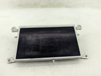 2013-2016 Audi A5 Information Display Screen - Oemusedautoparts1.com