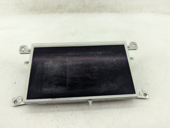 compare product 2013-2016 Audi A5 Information Display Screen