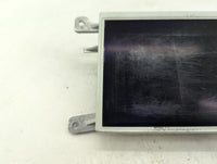 2013-2016 Audi A5 Information Display Screen - Oemusedautoparts1.com