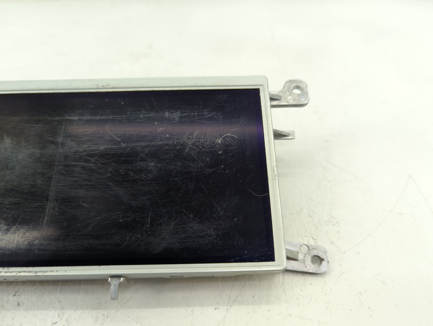 2013-2016 Audi A5 Information Display Screen - Oemusedautoparts1.com