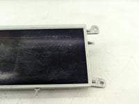 2013-2016 Audi A5 Information Display Screen - Oemusedautoparts1.com