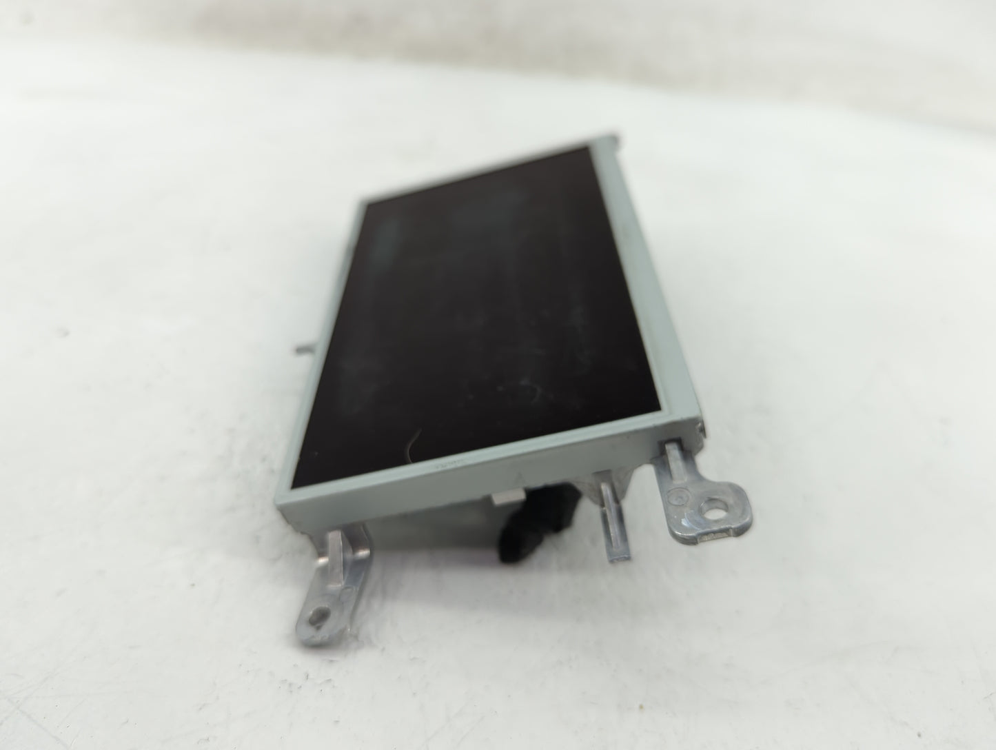2013-2016 Audi A5 Information Display Screen - Oemusedautoparts1.com