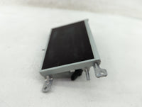 2013-2016 Audi A5 Information Display Screen - Oemusedautoparts1.com