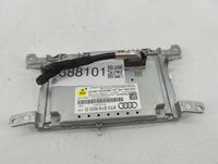 2013-2016 Audi A5 Information Display Screen - Oemusedautoparts1.com