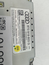2013-2016 Audi A5 Information Display Screen - Oemusedautoparts1.com