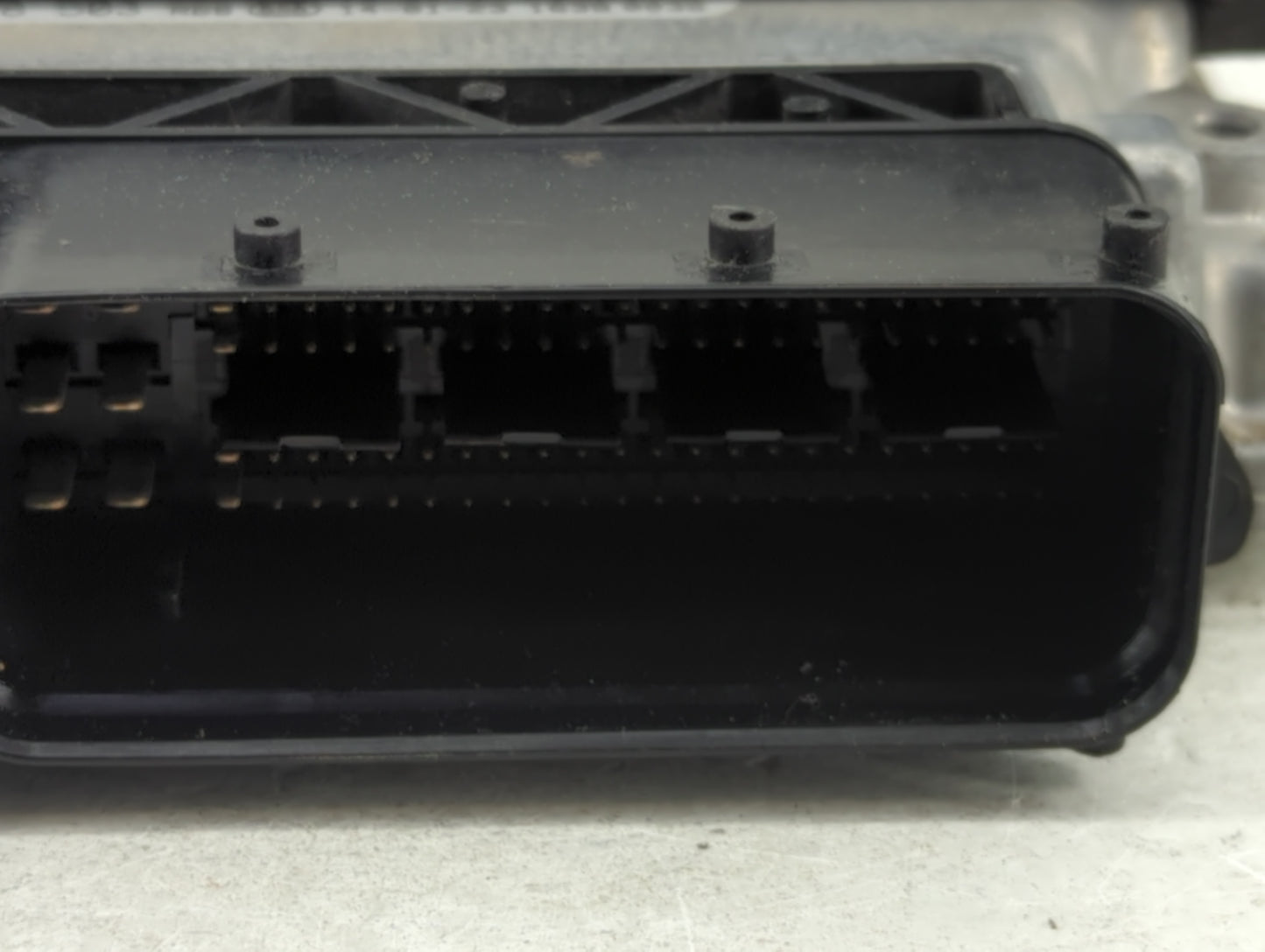 2014 Audi A5 PCM Engine Control Computer ECU ECM PCU OEM P/N:8K5 907 115 J Fits Fits 2013 OEM Used Auto Parts - Oemusedautop