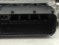 2014 Audi A5 PCM Engine Control Computer ECU ECM PCU OEM P/N:8K5 907 115 J Fits Fits 2013 OEM Used Auto Parts - Oemusedautop