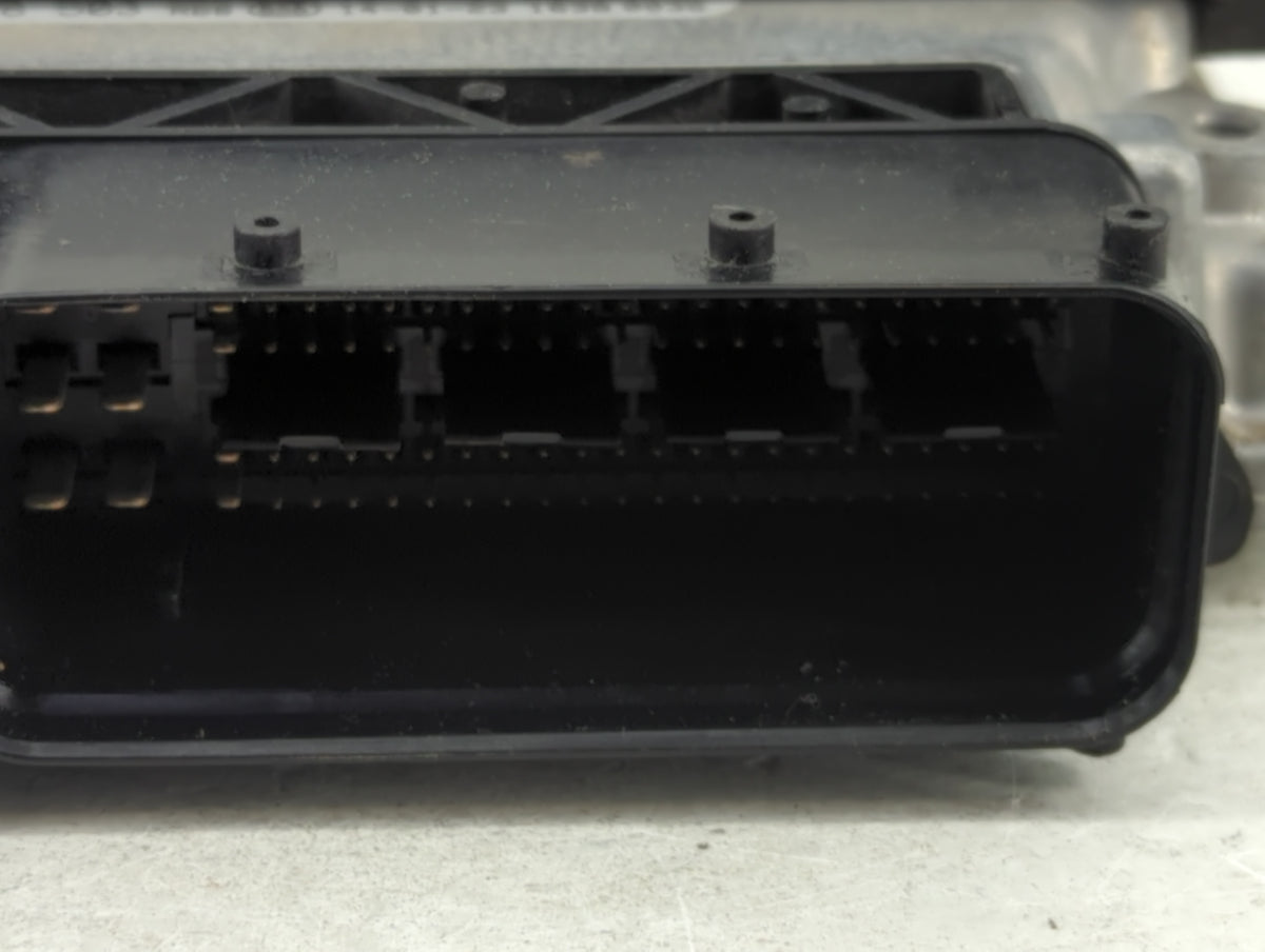 2014 Audi A5 PCM Engine Control Computer ECU ECM PCU OEM P/N:8K5 907 115 J Fits 2013 OEM Used Auto Parts - Oemusedautoparts1