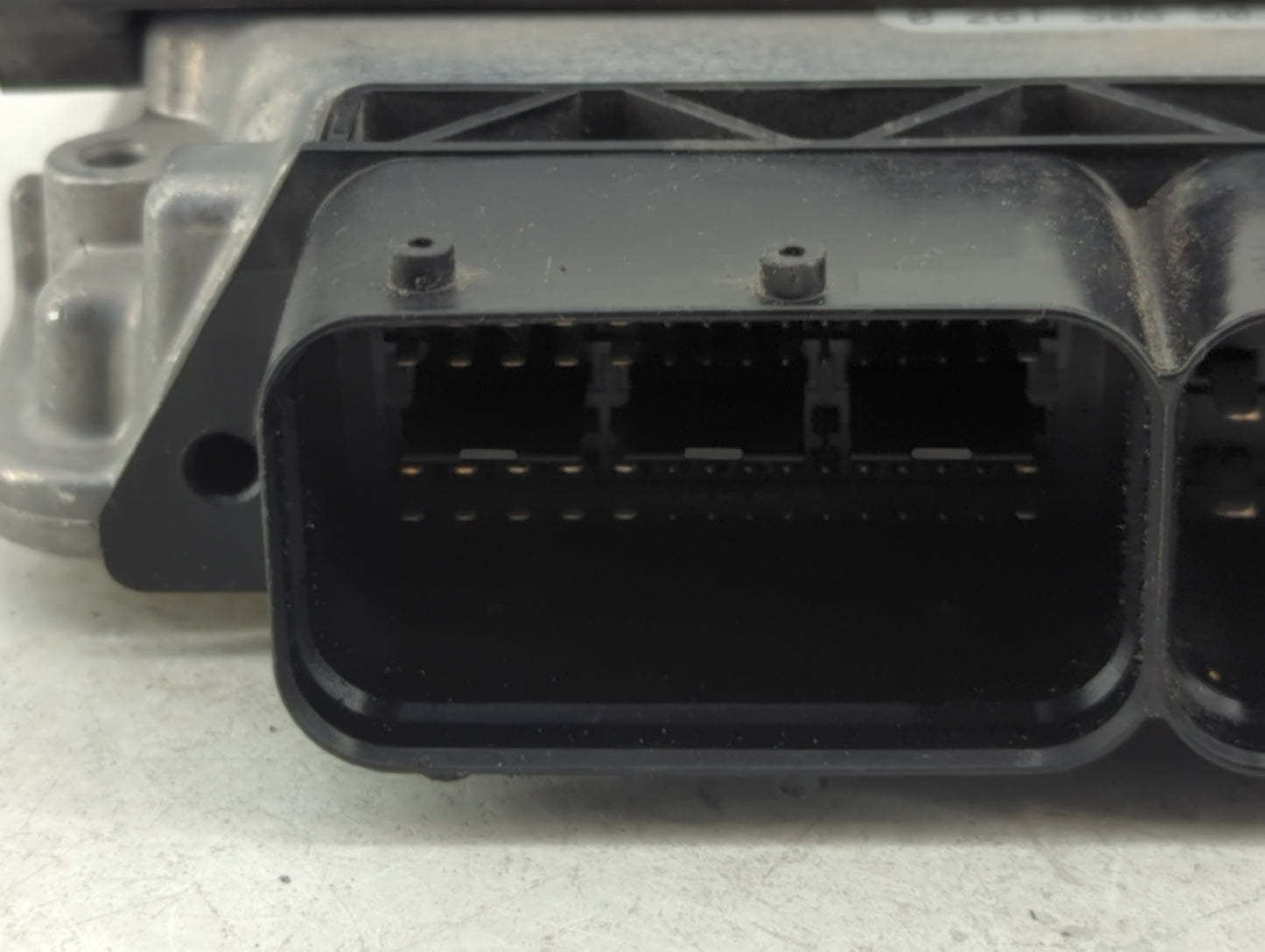2014 Audi A5 PCM Engine Control Computer ECU ECM PCU OEM P/N:8K5 907 115 J Fits Fits 2013 OEM Used Auto Parts - Oemusedautop