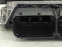 2014 Audi A5 PCM Engine Control Computer ECU ECM PCU OEM P/N:8K5 907 115 J Fits Fits 2013 OEM Used Auto Parts - Oemusedautop