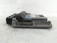 2014 Audi A5 PCM Engine Control Computer ECU ECM PCU OEM P/N:8K5 907 115 J Fits Fits 2013 OEM Used Auto Parts - Oemusedautop