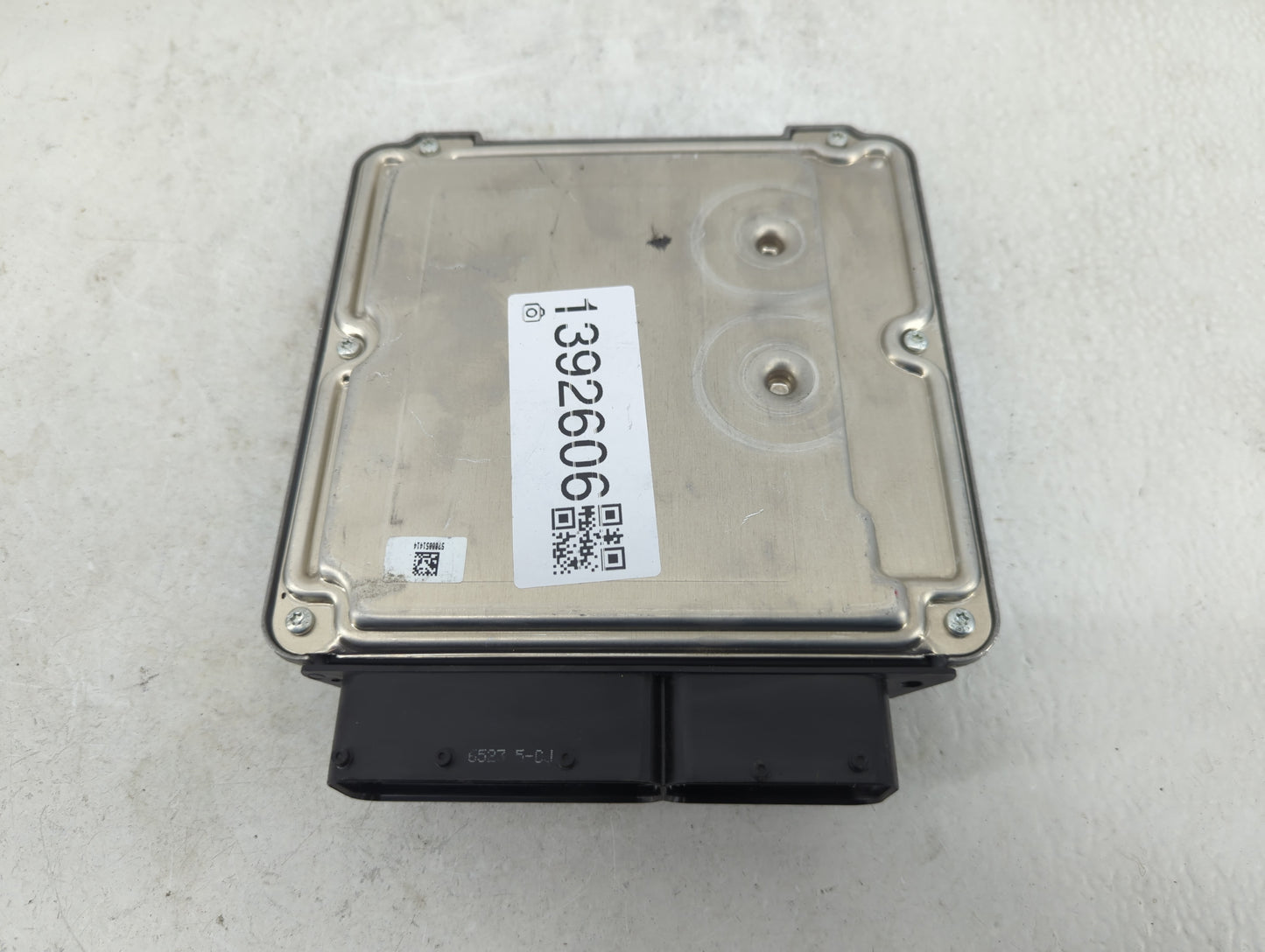 2014 Audi A5 PCM Engine Control Computer ECU ECM PCU OEM P/N:8K5 907 115 J Fits Fits 2013 OEM Used Auto Parts - Oemusedautop