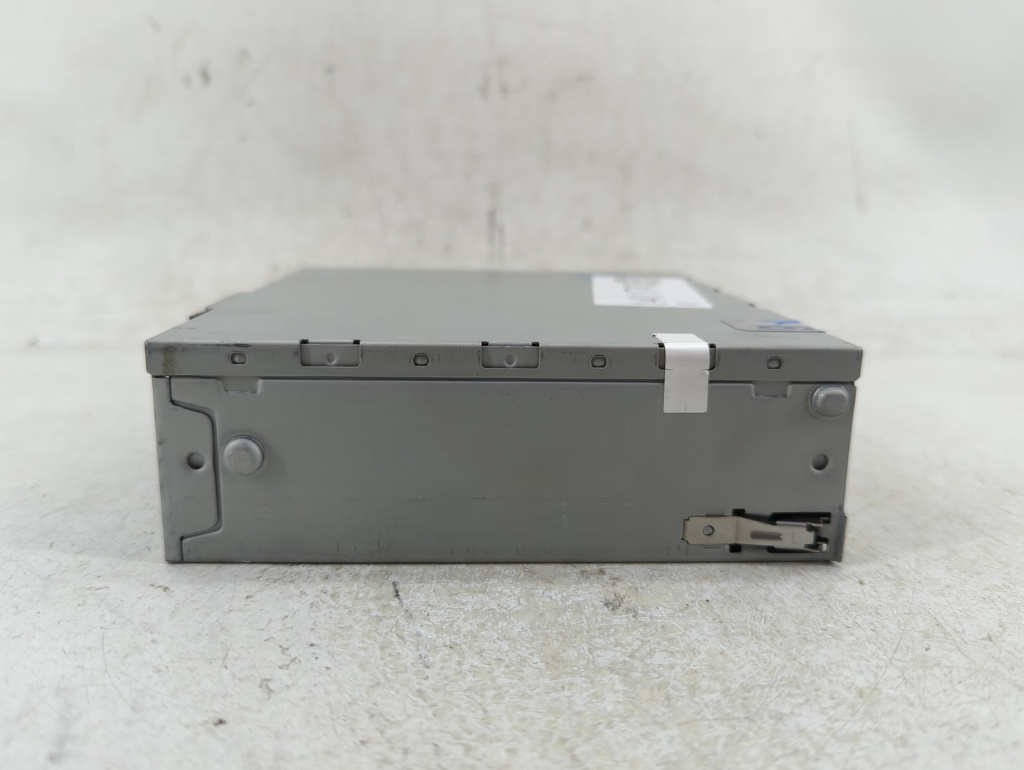 2010-2017 Audi A5 Radio AM FM Cd Player Receiver Replacement P/N:4G0035082B Fits Fits 2010 2011 2012 2013 2014 2015 2016 201