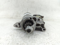 2010-2014 Audi A5 Car Starter Motor Solenoid OEM P/N:06H 911 021 A Fits Fits 2009 2010 2011 2012 2013 2014 2015 2016 2017 OE