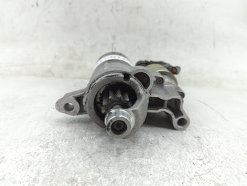 2010-2014 Audi A5 Car Starter Motor Solenoid OEM P/N:06H 911 021 A Fits Fits 2009 2010 2011 2012 2013 2014 2015 2016 2017 OE