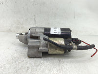2010-2014 Audi A5 Car Starter Motor Solenoid OEM P/N:06H 911 021 A Fits Fits 2009 2010 2011 2012 2013 2014 2015 2016 2017 OE