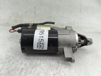 2010-2014 Audi A5 Car Starter Motor Solenoid OEM P/N:06H 911 021 A Fits Fits 2009 2010 2011 2012 2013 2014 2015 2016 2017 OE