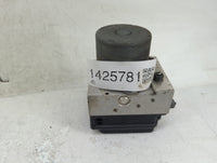 2014 Audi A5 ABS Pump Control Module Replacement P/N:8K0 907 379 CF 8K0 614 517GC, 0 265 239 296 Fits Fits 2013 OEM Used Aut