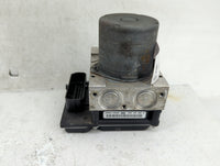 2014 Audi A5 ABS Pump Control Module Replacement P/N:8K0 907 379 CF 8K0 614 517GC, 0 265 239 296 Fits Fits 2013 OEM Used Aut