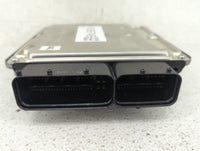 2014 Audi A5 PCM Engine Control Computer ECU ECM PCU OEM P/N:8K5907115J 0261S08503 Fits Fits 2013 OEM Used Auto Parts - Oemu