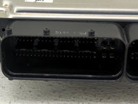 2014 Audi A5 PCM Engine Control Computer ECU ECM PCU OEM P/N:8K5907115J 0261S08503 Fits Fits 2013 OEM Used Auto Parts - Oemu