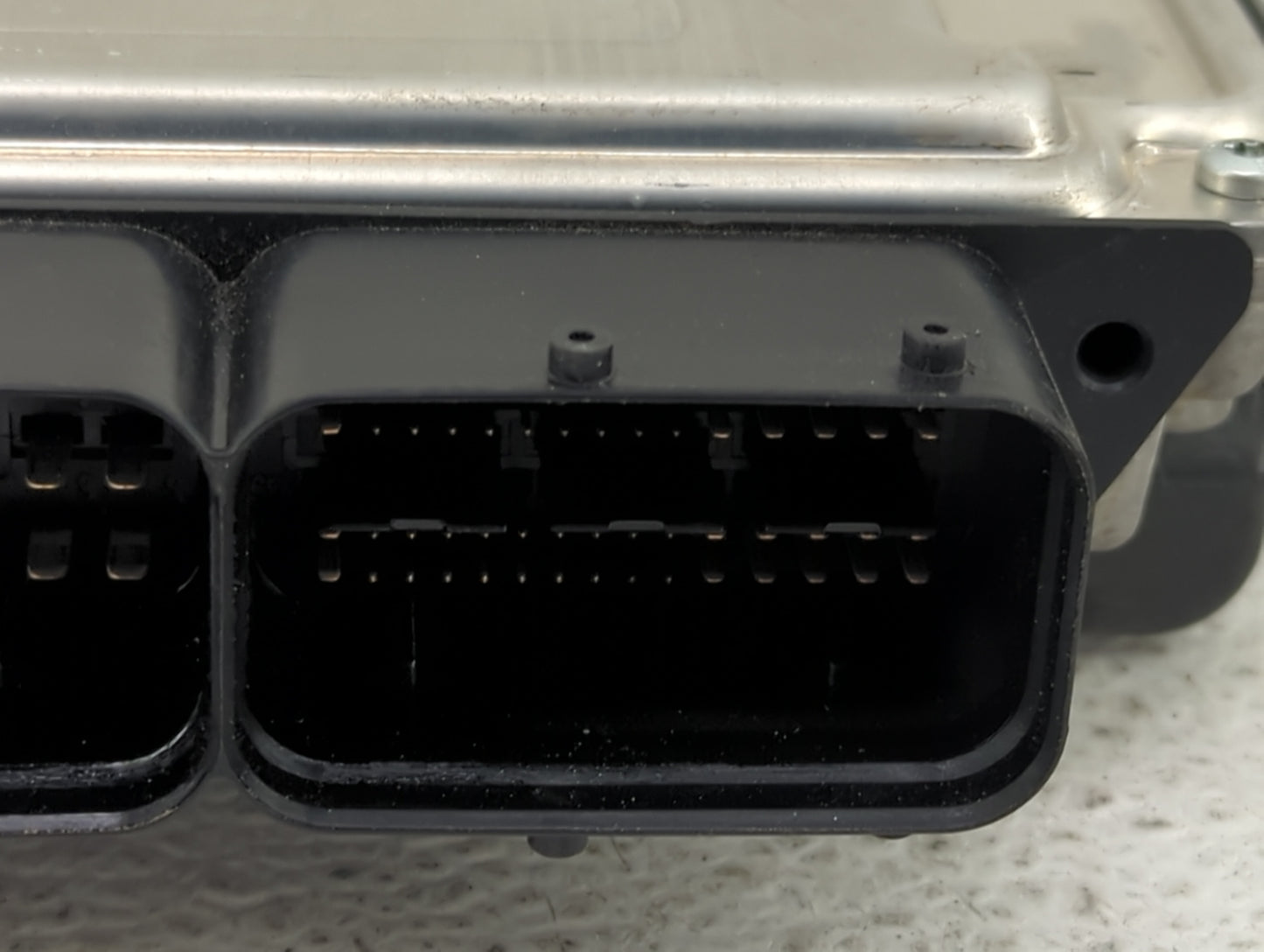 2014 Audi A5 PCM Engine Control Computer ECU ECM PCU OEM P/N:8K5907115J 0261S08503 Fits Fits 2013 OEM Used Auto Parts - Oemu
