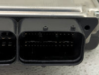 2014 Audi A5 PCM Engine Control Computer ECU ECM PCU OEM P/N:8K5907115J 0261S08503 Fits Fits 2013 OEM Used Auto Parts - Oemu