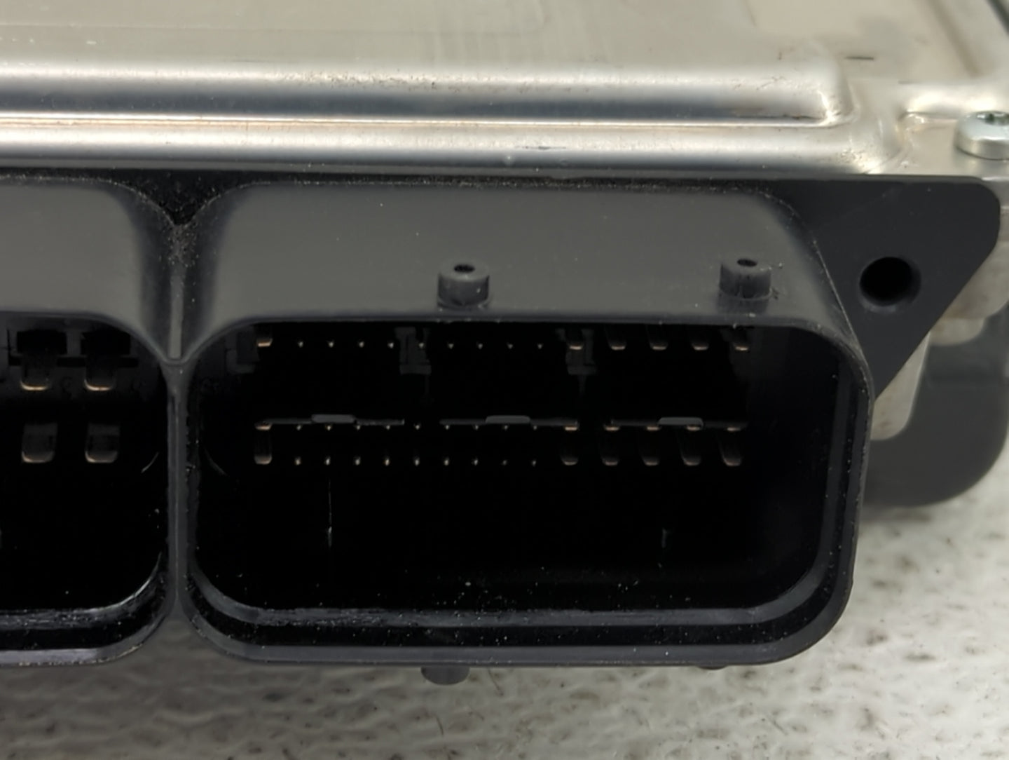 2014 Audi A5 PCM Engine Control Computer ECU ECM PCU OEM P/N:8K5907115J 0261S08503 Fits Fits 2013 OEM Used Auto Parts - Oemu