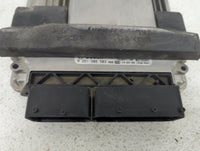 2014 Audi A5 PCM Engine Control Computer ECU ECM PCU OEM P/N:8K5907115J 0261S08503 Fits Fits 2013 OEM Used Auto Parts - Oemu