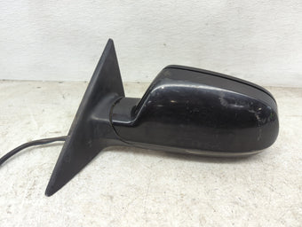 compare product 2008-2014 Audi A5 Driver Side View Mirror - Left Door Mirror OEM Used