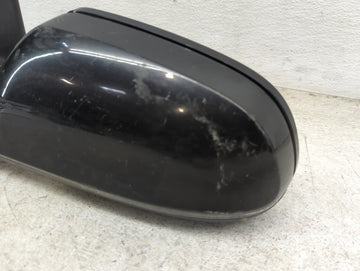 2008-2014 Audi A5 Driver Side View Mirror - Left Door Mirror OEM Used