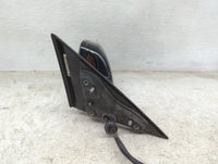 2008-2014 Audi A5 Driver Side View Mirror - Left Door Mirror OEM Used - Oemusedautoparts1.com